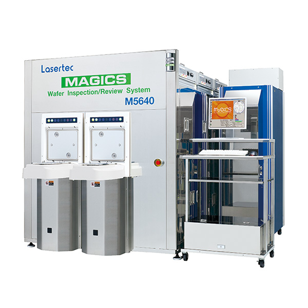 MAGICS Series M5640