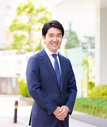 Tetsuya Sendoda